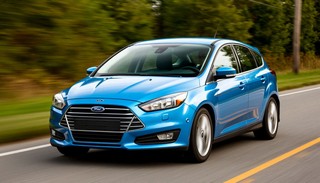 Чип тюнинг FORD 1 Чип тюнинг Форд в Краснодаре