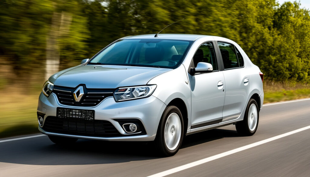 Чип тюнинг Renault 1 Чип-тюнинг Renault Рено в Краснодаре