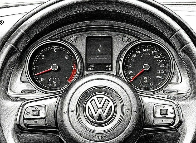 смотать пробег Краснодар vw polo 